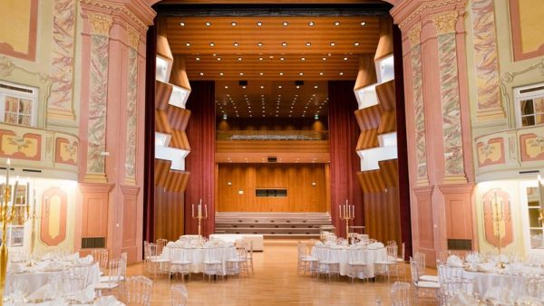 Conference Center Laxenburg