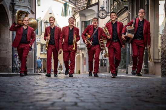 BozenBrass