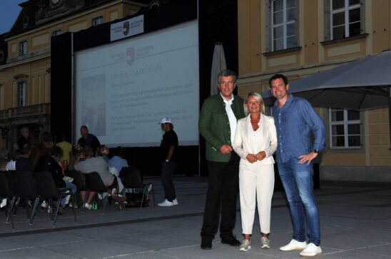 Sommerkino 2023
