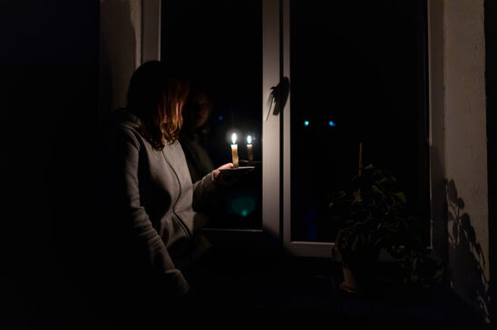Was tun bei einem Stromausfall? © Adobe Stock/Oleksandr Baranov