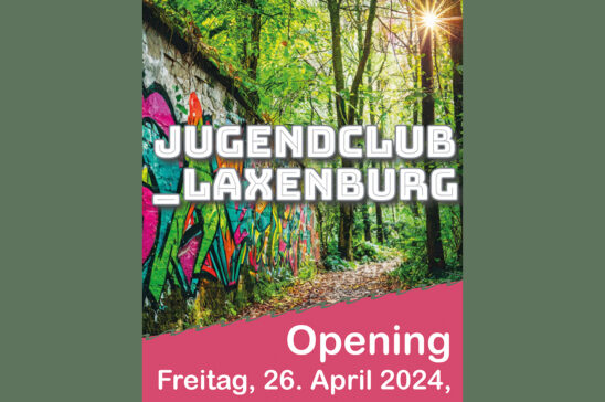 Jugendclub Laxenburg